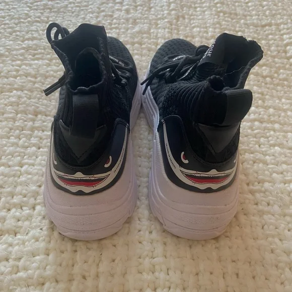 DB Shark Sneakers - Picture 3 of 4